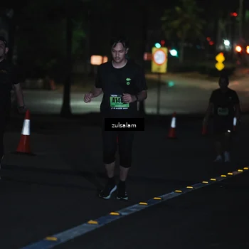 Runner Photo 5325380
