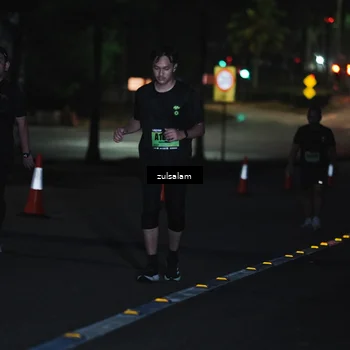 Runner Photo 5325382