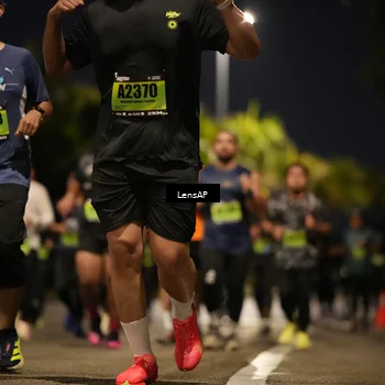 Runner Photo 5325384