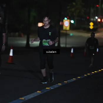 Runner Photo 5325385