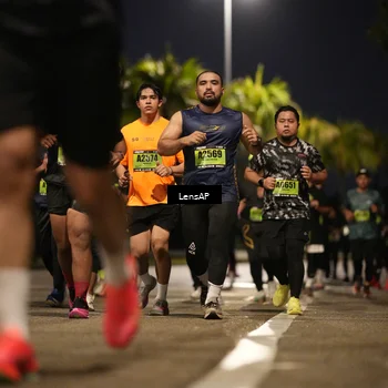 Runner Photo 5325386
