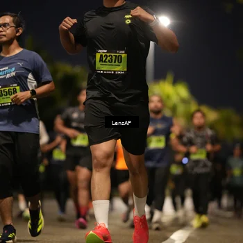 Runner Photo 5325387