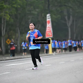 Runner Photo 5325391