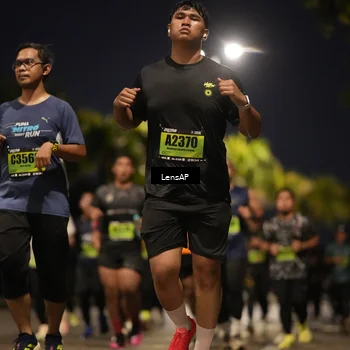 Runner Photo 5325392