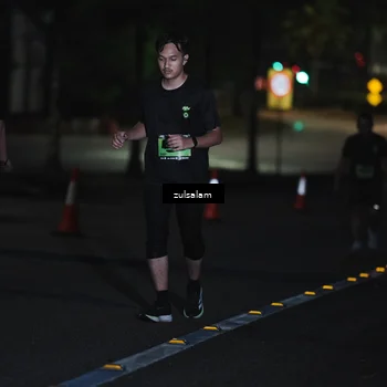 Runner Photo 5325394