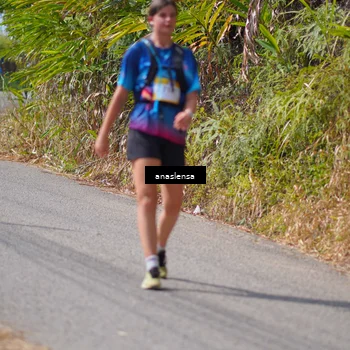 Runner Photo 5325397