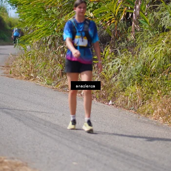 Runner Photo 5325399