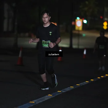Runner Photo 5325400