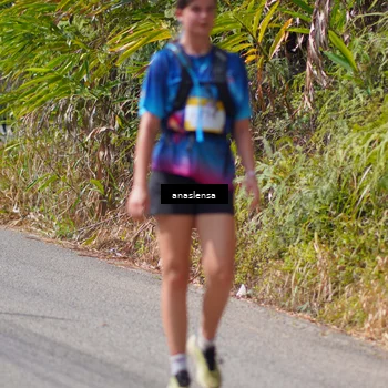 Runner Photo 5325401