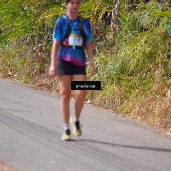 Runner Photo 5325406
