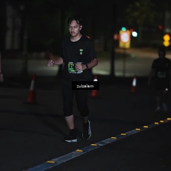 Runner Photo 5325408