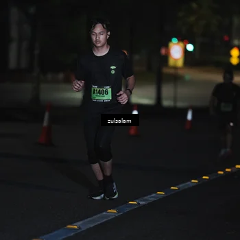 Runner Photo 5325412