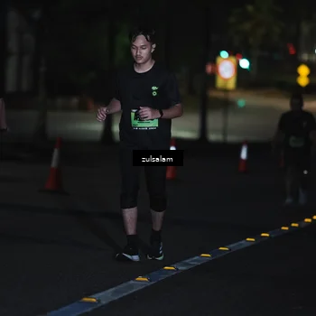 Runner Photo 5325415