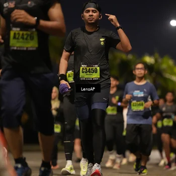 Runner Photo 5325423