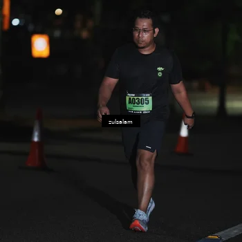Runner Photo 5325424