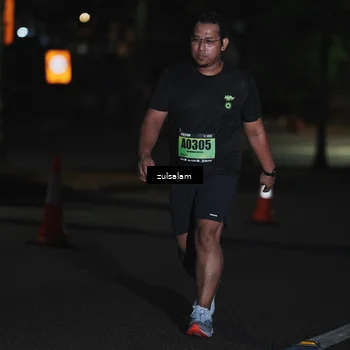 Runner Photo 5325425