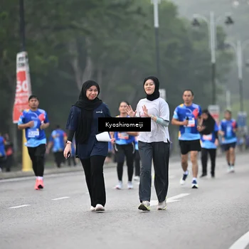 Runner Photo 5325426