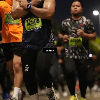 Runner Photo 5325427