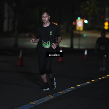 Runner Photo 5325434