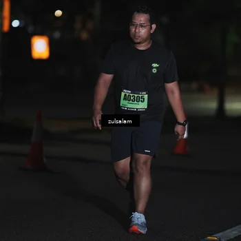 Runner Photo 5325435