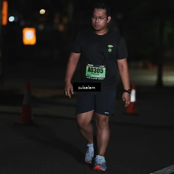 Runner Photo 5325436