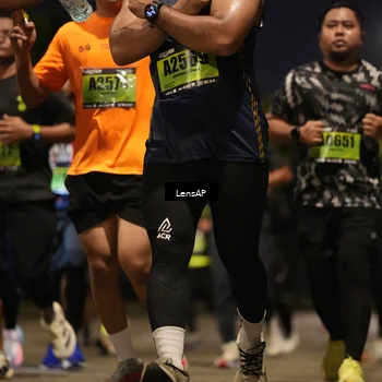 Runner Photo 5325437