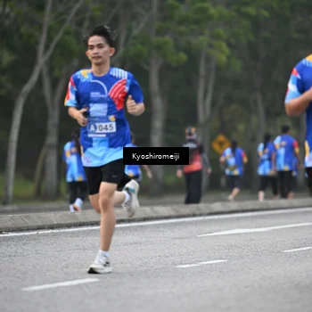 Runner Photo 5325438