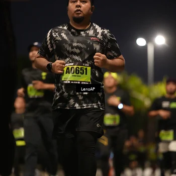 Runner Photo 5325442