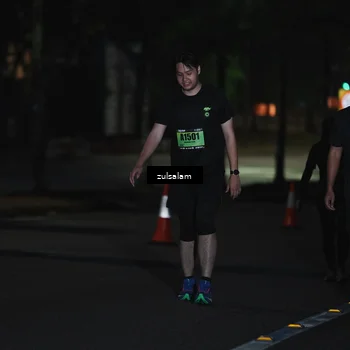 Runner Photo 5325443