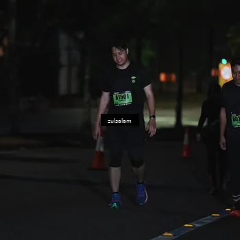 Runner Photo 5325444