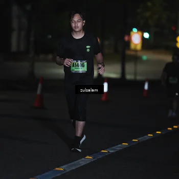 Runner Photo 5325445