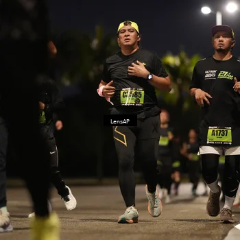 Runner Photo 5325446