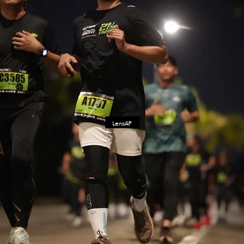 Runner Photo 5325448