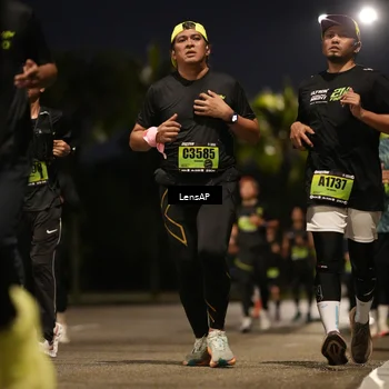 Runner Photo 5325450