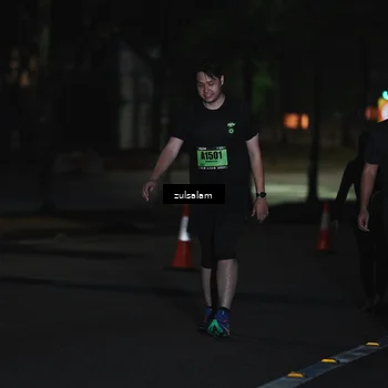 Runner Photo 5325453