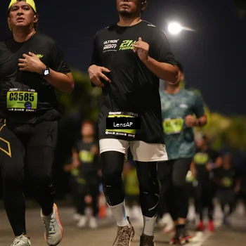 Runner Photo 5325457