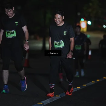 Runner Photo 5325458