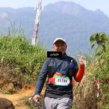 Runner Photo 5325459