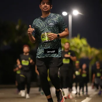 Runner Photo 5325460