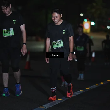 Runner Photo 5325461
