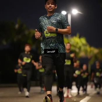 Runner Photo 5325462