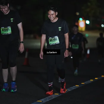 Runner Photo 5325467