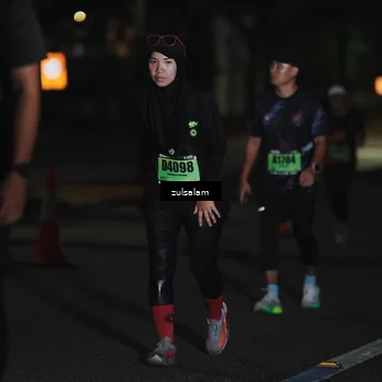 Runner Photo 5325468