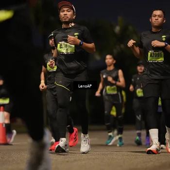 Runner Photo 5325470