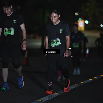 Runner Photo 5325473