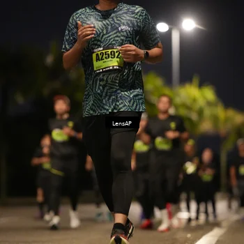 Runner Photo 5325474