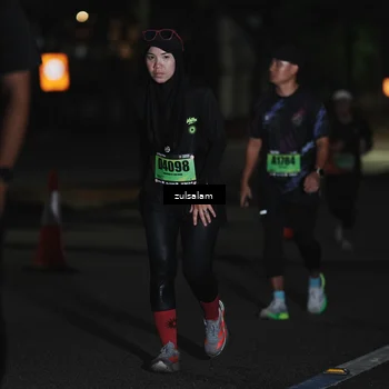 Runner Photo 5325475