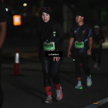 Runner Photo 5325476