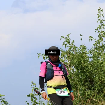 Runner Photo 5325477