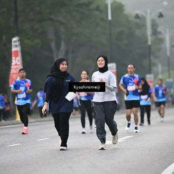 Runner Photo 5325483